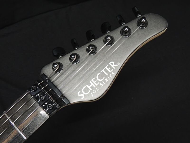 Amazon | SCHECTER OL-BH-FR SBM E シェクター ストラトキャスター