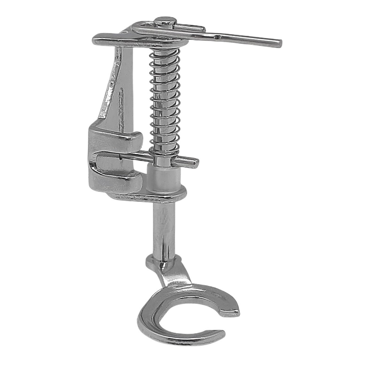 1PC Embroidery Quilting Presser Foot for Household Sewing Machine Accessories(4021H-OT)