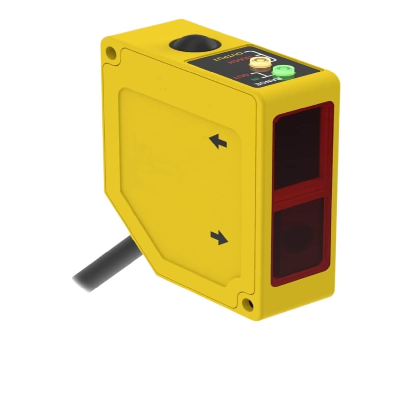 ZVQYSGIW Q50BU photoelectric switch sensor