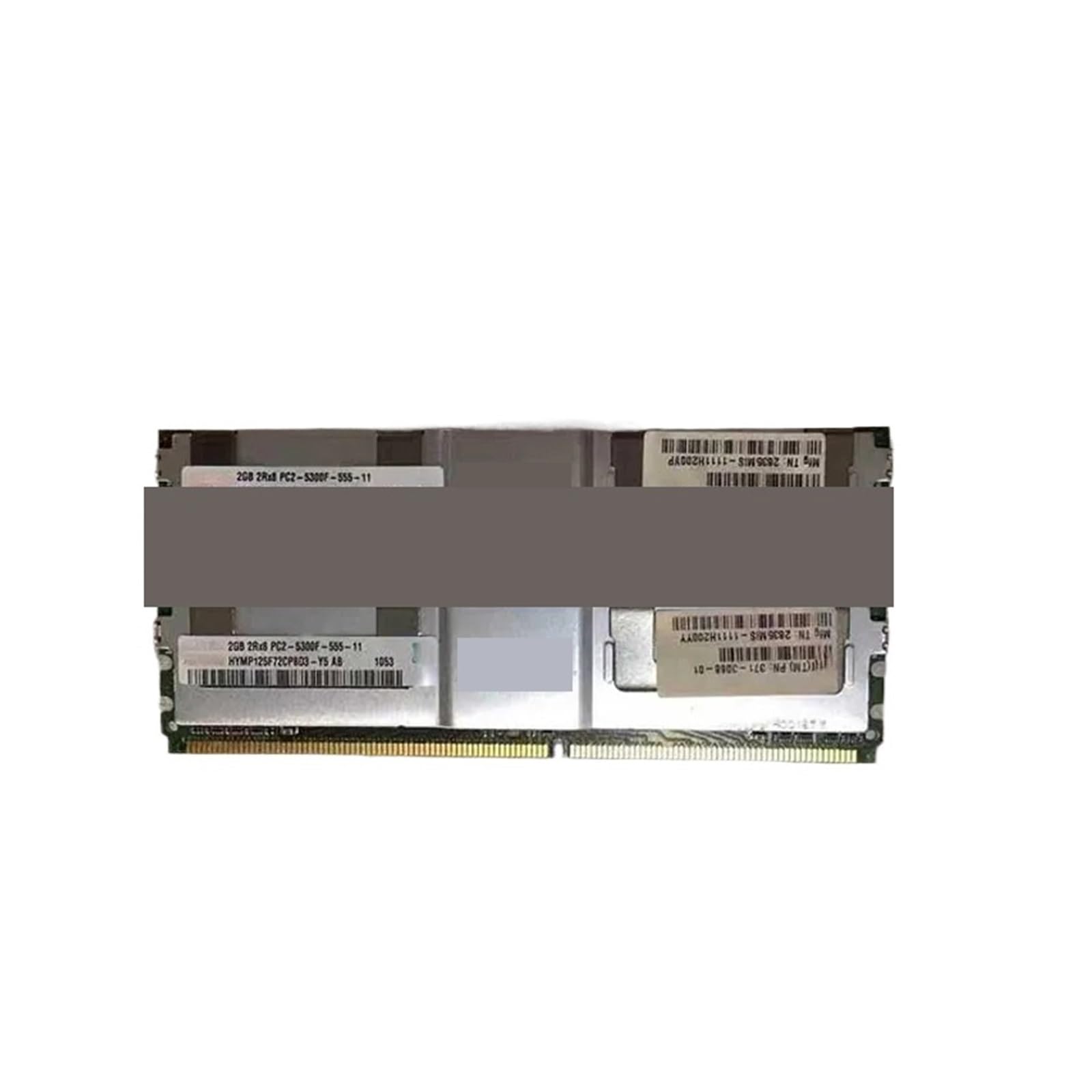 BALYDLUL For X4150 X4250 2GB 371-3068-01 371-3068 Kit