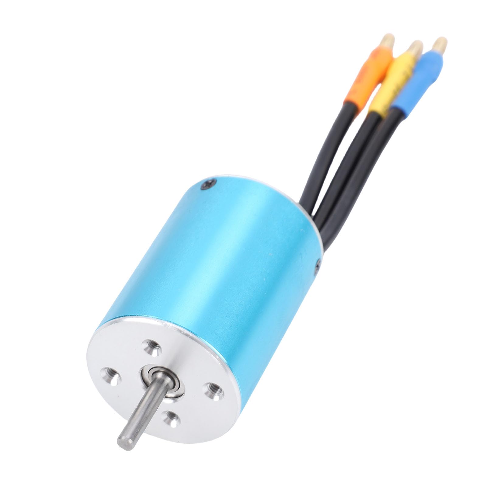 Changor Silnik Bezszczotkowy 2840 3800KV Wysoka wydajność dla Samochodów