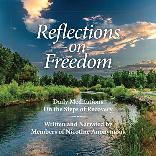 Recovery Reflections Amazon.com: Reflections on Freedom: Daily Meditations on the Steps of ...