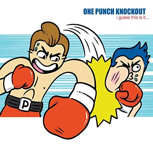 Play I Guess This Is It... by One Punch Knockout on Amazon Music