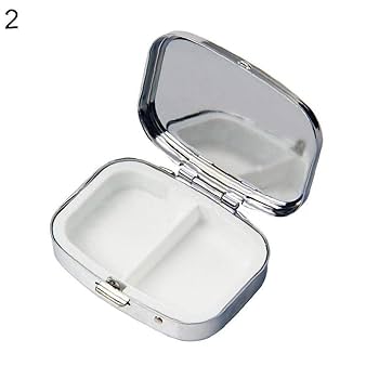 ☆銀製　銀座三越　携帯薬入れ ☆銀製 銀座三越 携帯薬入れ