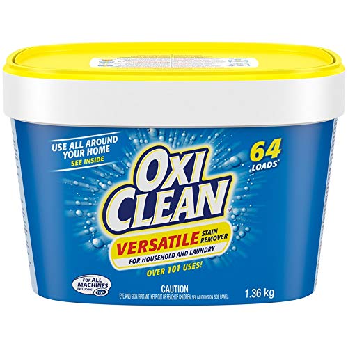 How To Clean Jetted Tub With OxiClean (Answered)