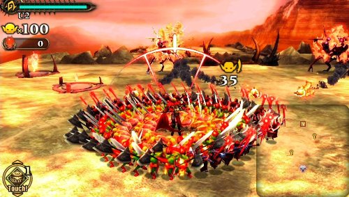 Miniatura 3 de Army Corps of Hell - PlayStation Vita