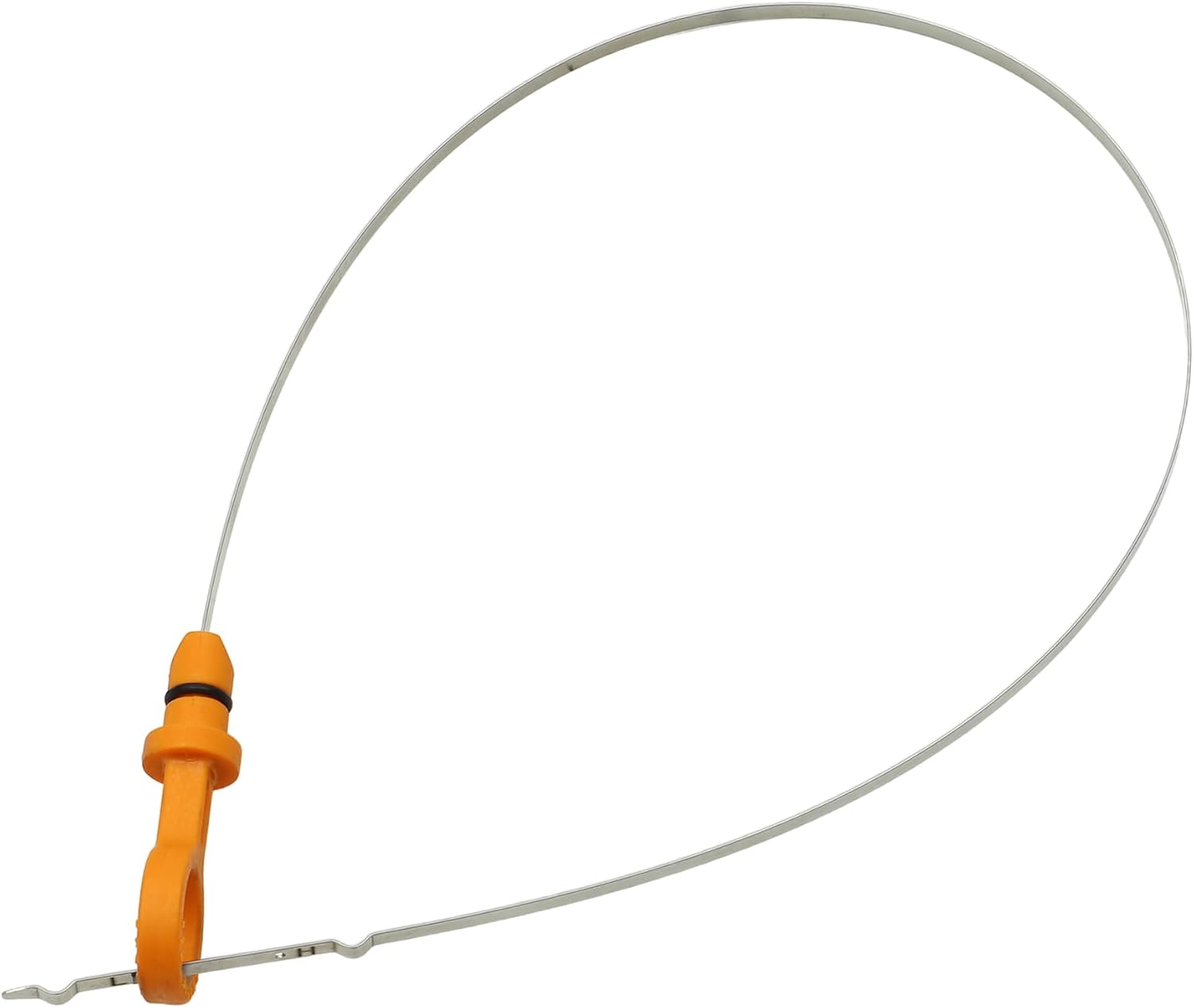 uxcell Engine Oil Level Indicator Dipstick for Nissan