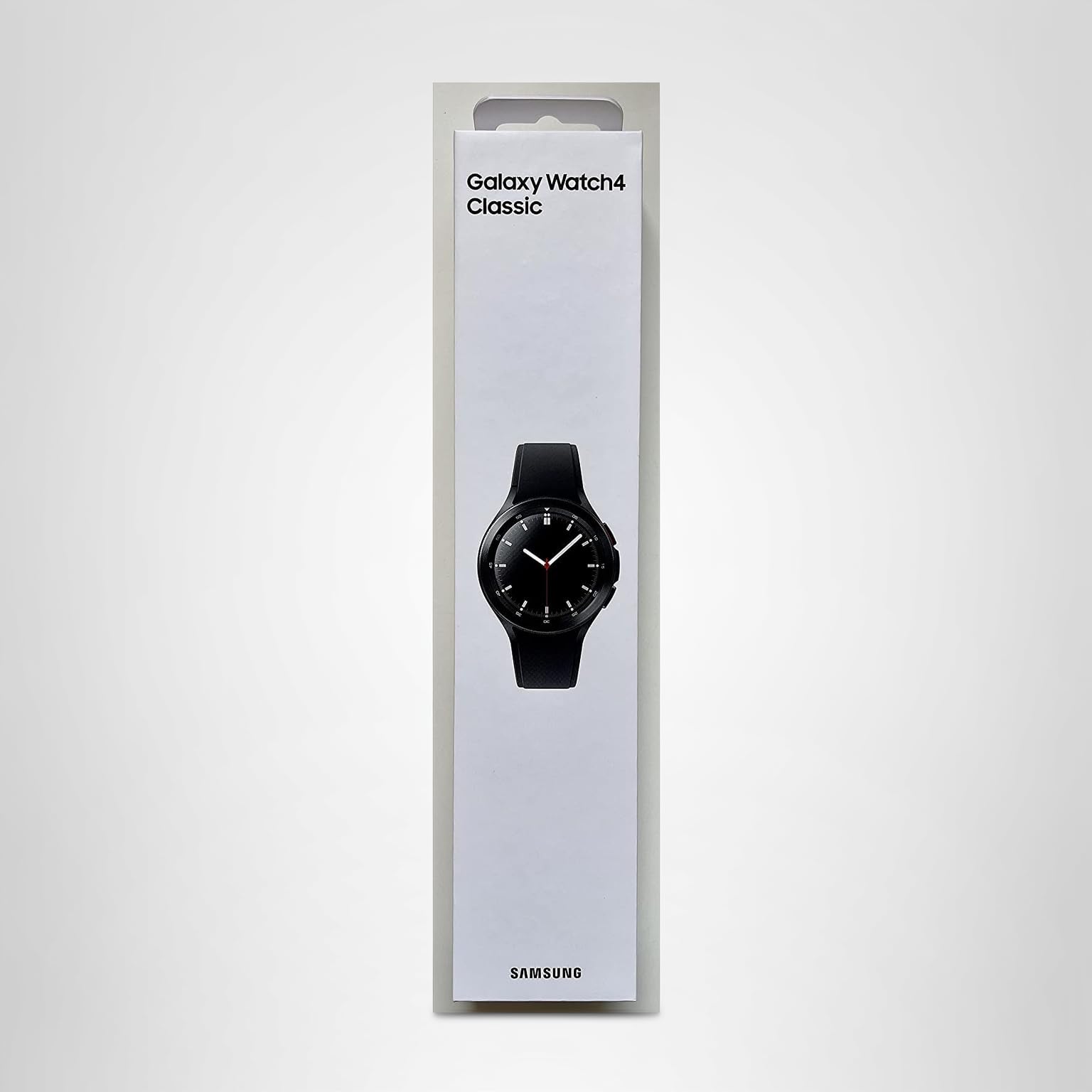 Amazon.com: SAMSUNG Galaxy Watch 4 Classic R890 46mm Smartwatch