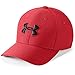 Produktbild Under Armour Jungen UA Boy's Blitzing 3. Cap, Kappe mit klassischer Passform, Jungen Cap mit integriertem Schweißband