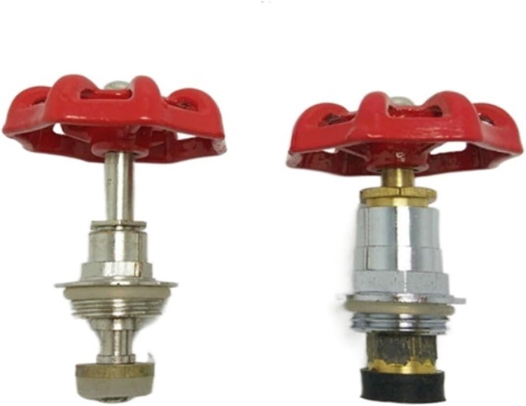 SSIMOO 20 25 32 DN15 DN20 DN25 PPR Ordinary Lifting Copper Stop Valve Flow Control Valve Spool PPR Water Valve Pipe Kindly (Size : PPR50, Color : Lifting)