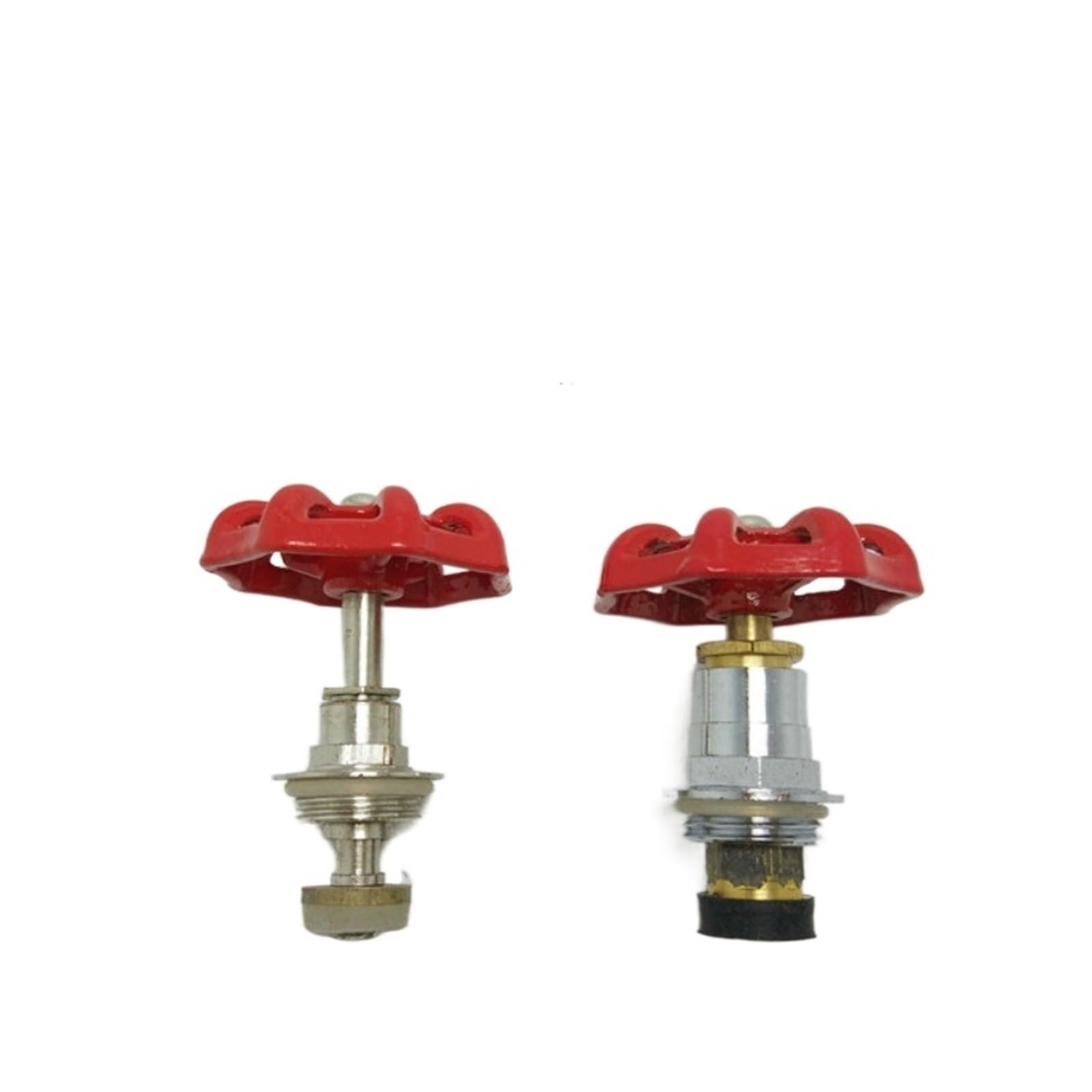 SSIMOO 20 25 32 DN15 DN20 DN25 PPR Ordinary Lifting Copper Stop Valve Flow Control Valve Spool PPR Water Valve Pipe Kindly (Size : PPR50, Color : Lifting)