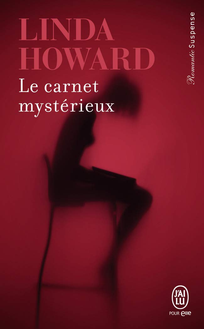 Le carnet mystérieux (Romantic suspense)