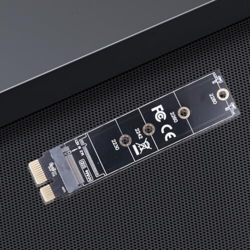 Image of Tobo PCI-E to M.2 NVME PCIE X1 Adapter M.2 NVMe SSD to PCI-e Expansion Card Hard Drive Converter Card for Desktops PC pcie to m.2 ssd Adapter
