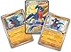 Pokémon-Sammelkartenspiel: Premium-Kollektion Cynthias Knakrack-ex (3 holografische Karten und 6 Boosterpacks)