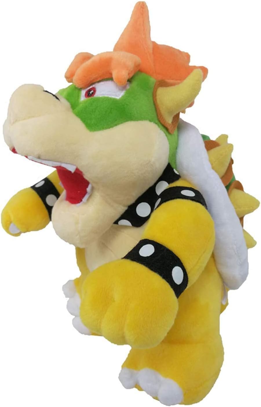2 PZ SUPER Mario Bros 3 Koopalings Iggy & Lemmy Koopa 6" Gemelli Bowser - Foto 7