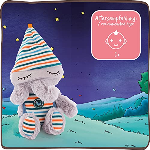 NICI 47190 Schlafmützen Polino 22cm