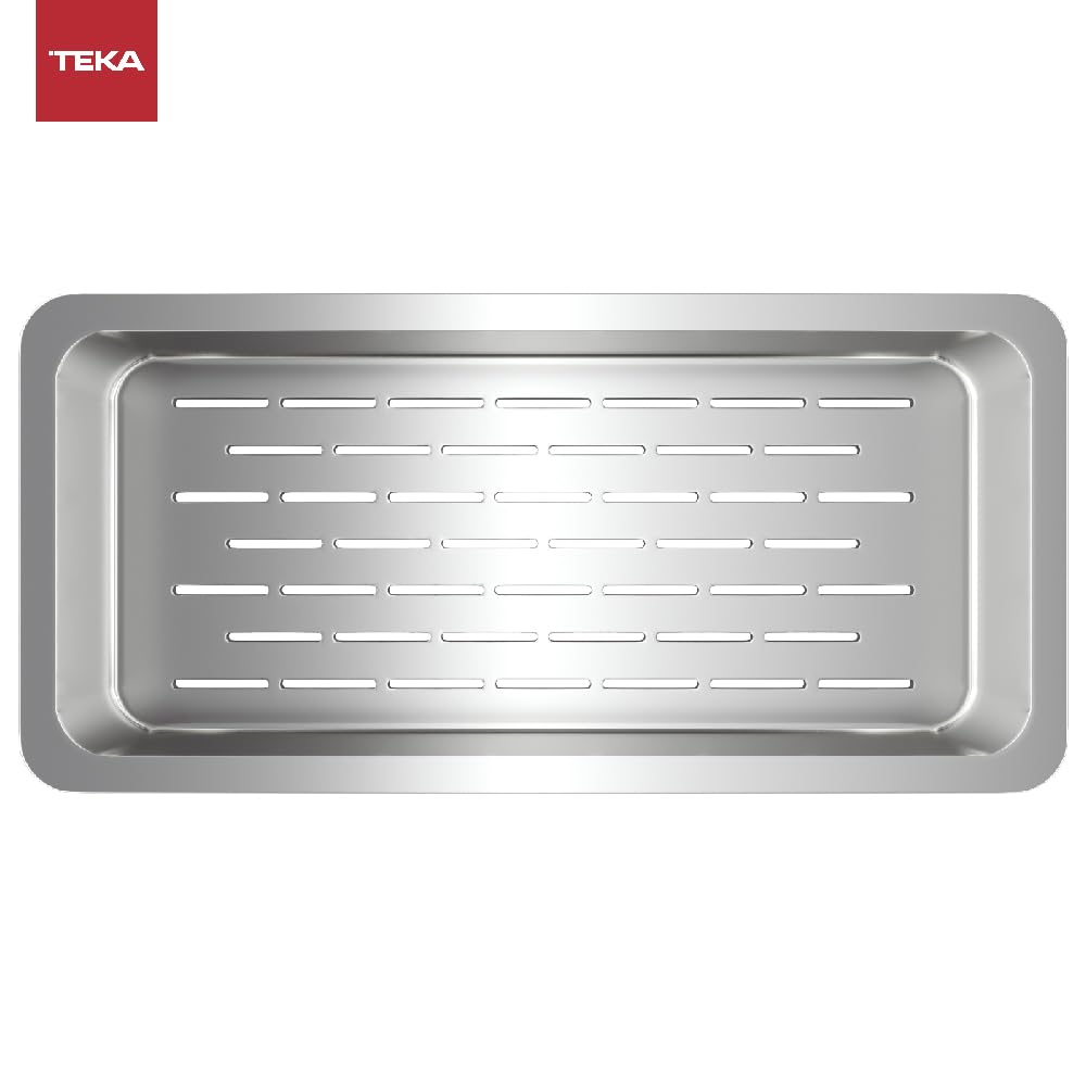 ACCESORIO TEKA COLADOR UNIVERSAL INOX