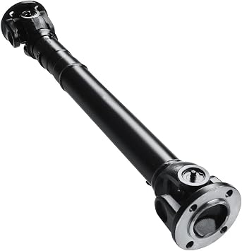 1PCS Front Drive Shaft Assembly Compatible For Land Rover Range Rover Discovery Defender 90 4WD TVB100610