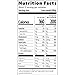 Nature's Path Organic Heritage Flakes® Cereal, 32 oz (Pack of 6), Non-GMO, Earth Friendly Packaging
