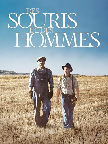 Des souris et des hommes