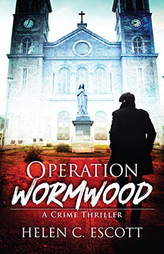 Operation Wormwood view 2