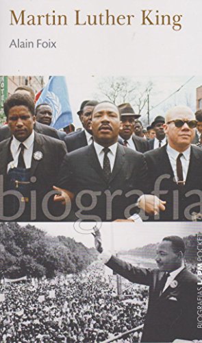 Télécharger Martin Luther King. Biografias - Volume 31. Coleção L&PM Pocket Gratuit