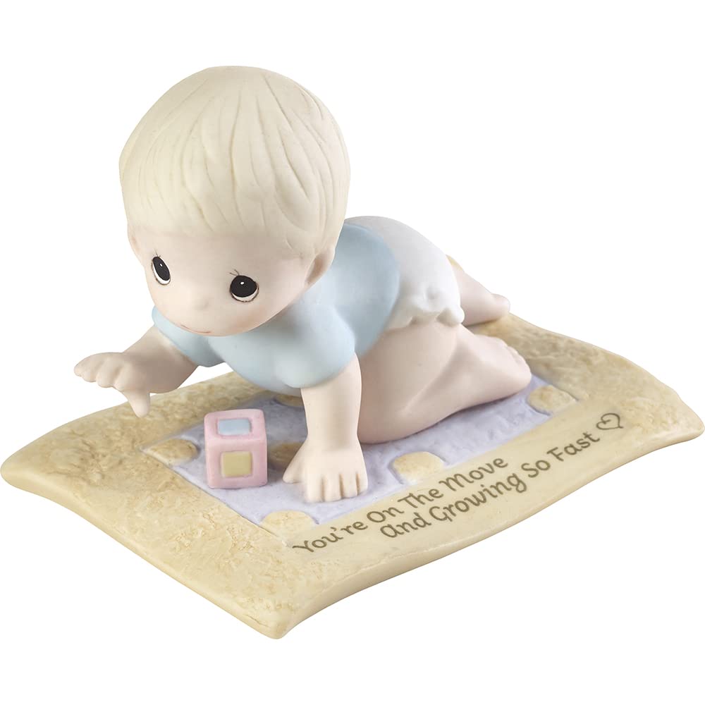 Figurine en porcelaine dans la chambre de bébé pour une décoration douce et apaisante