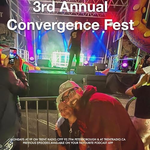 Hiphoptictactics - September 29, 2025: Convergence 2025 Recap