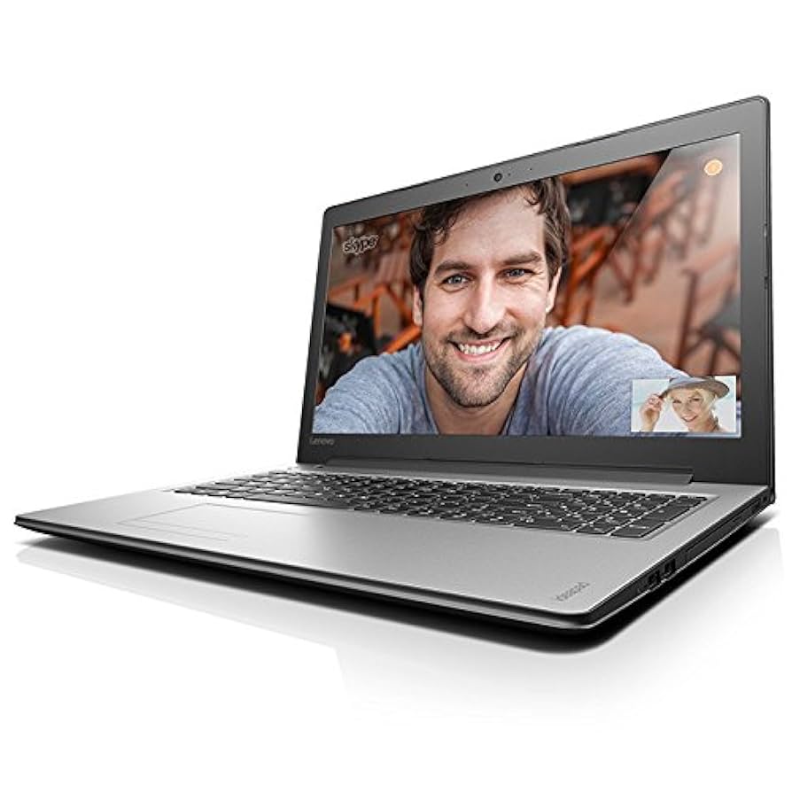Lenovo Ideapad 310-15IKB ノートPC Notebook Lenovo ideapad 310-15ISK I7 6ºgeração 8GB 1TB