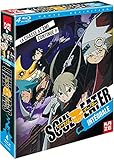 Soul Eater - Intégrale - 4 BR [Blu-ray]