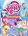 Coloriages MY LITTLE PONY: My Little Pony Livre De Coloriage Pour les tout-petits, les enfants et les adultes| 50 SUPERBES DESSINS À COLORIER