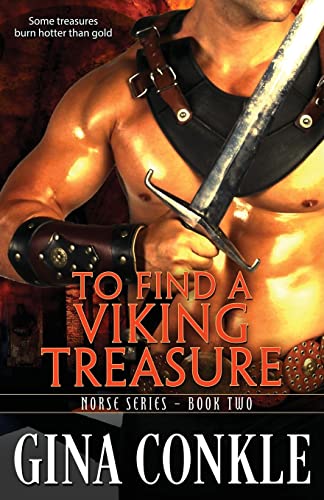 To Find A Viking Treasure (Norse Series)