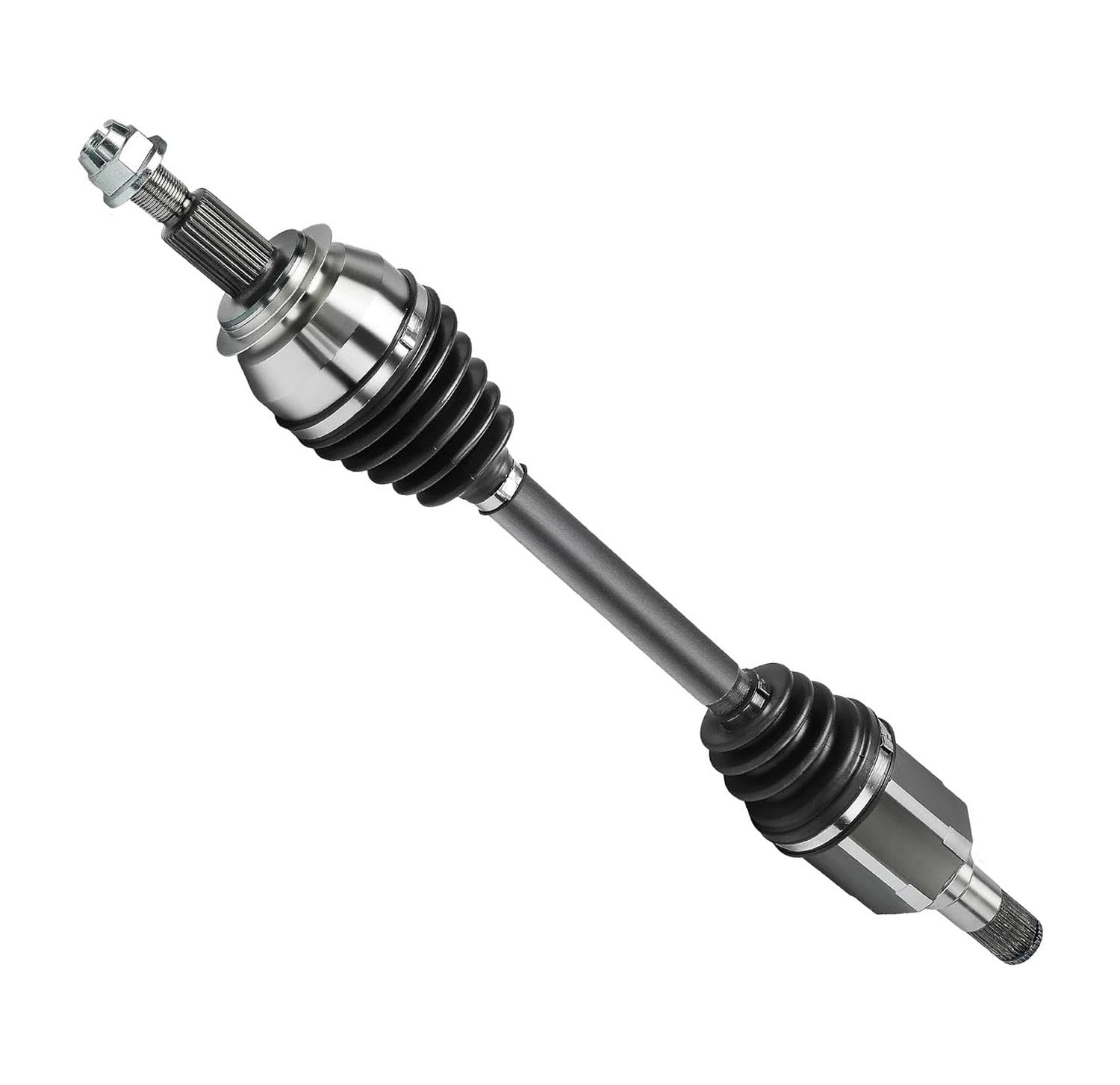 Amazon.com: CV Axle Front Driver Side for Mazda CX-5 CX5