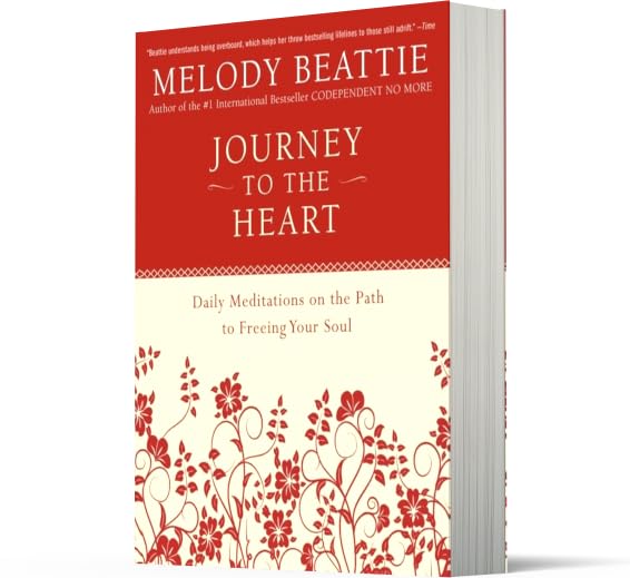 Journey to the Heart: Daily Meditations on the Path to Freeing Your Soul - Image 2