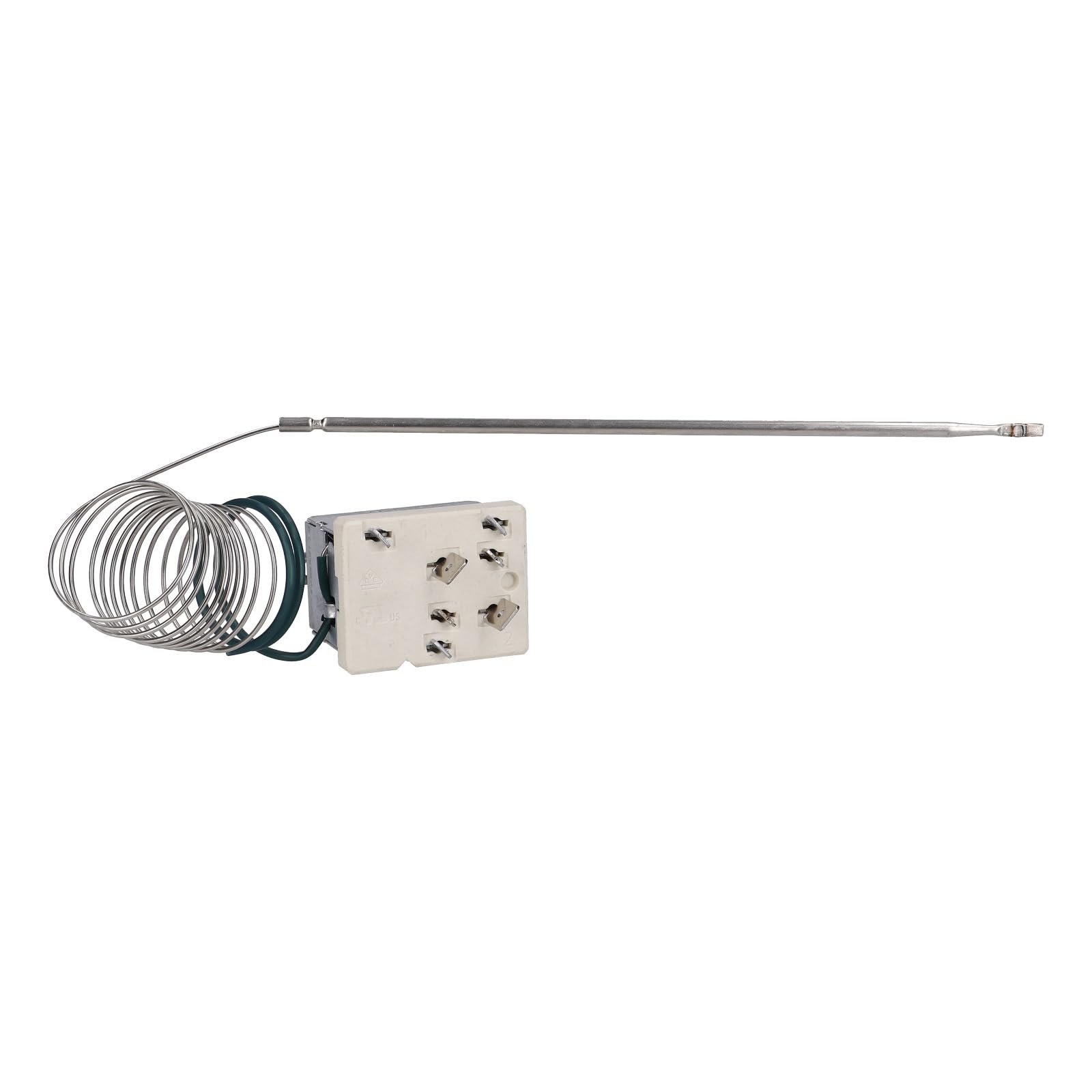 Thermostat wie beko 263100015 für Backofen