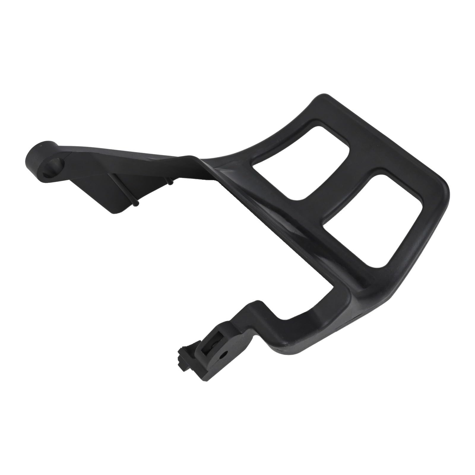 Paramani anteriore catena freno maniglia di ricambio per motosega Stihl 029 039 MS290 MS390 MS310 in plastica