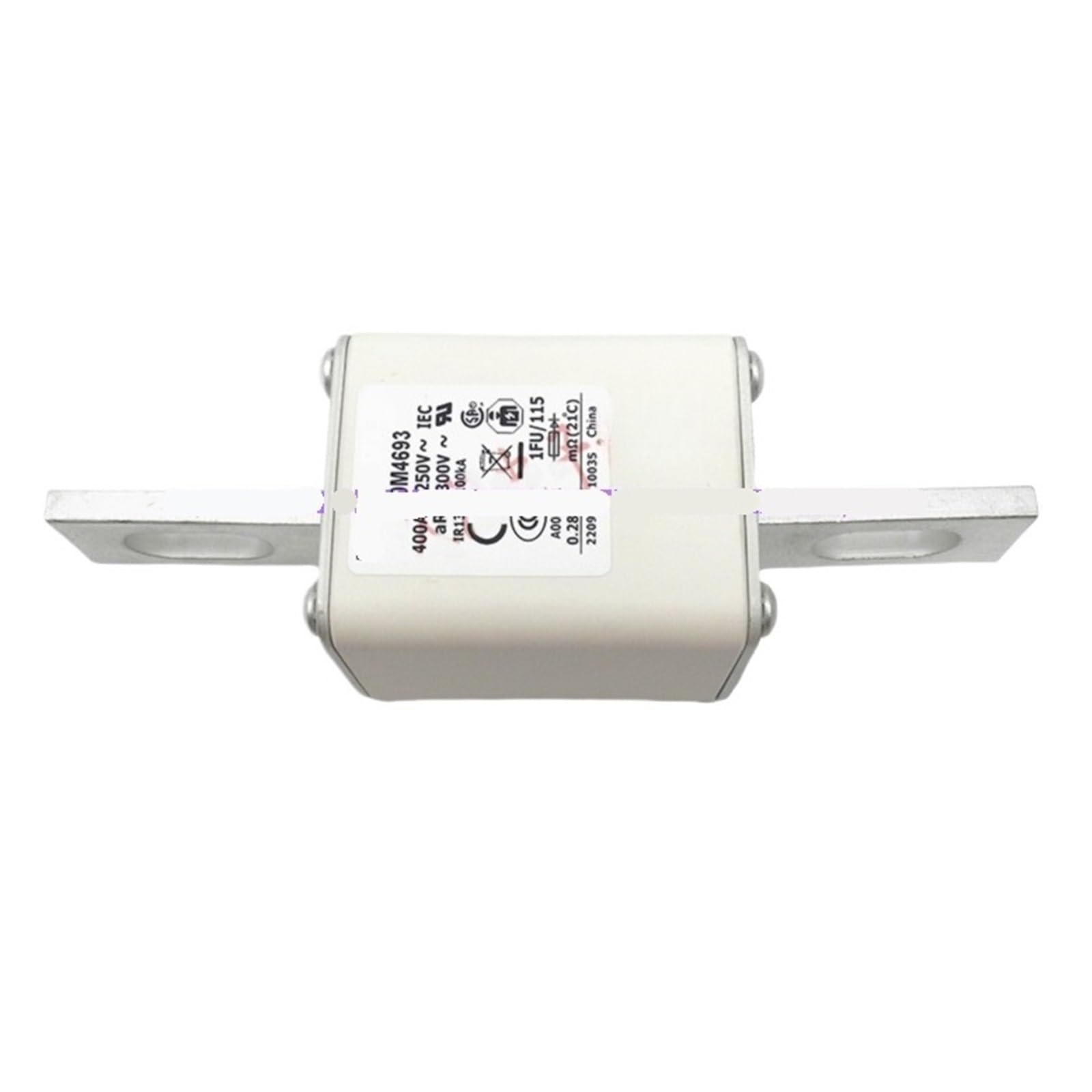 CLBSWYEJK 170M4694(450A) 170M4695(500A) 170M4696(550A) 170M4697(630A) fuse(170M4695(500A))