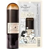 [スヌーピー コラボデザイン] マイブースターズ【ヘマチン】ブースターヘアミスト トリートメント 髪の導入美容液 90ml [エアリー&カラーケア] myBoostars