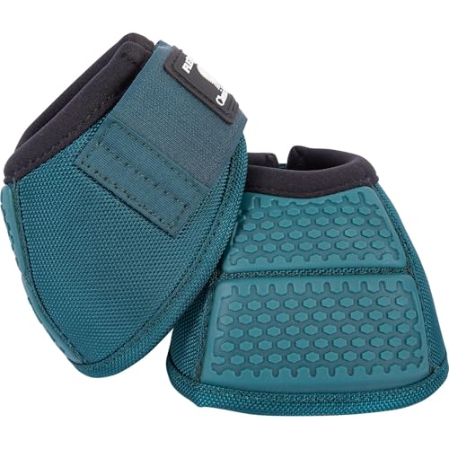 Image of Classic Equine Flexion No Turn Bell Boots