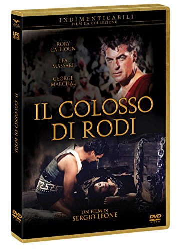 Il Colosso Di Rodi