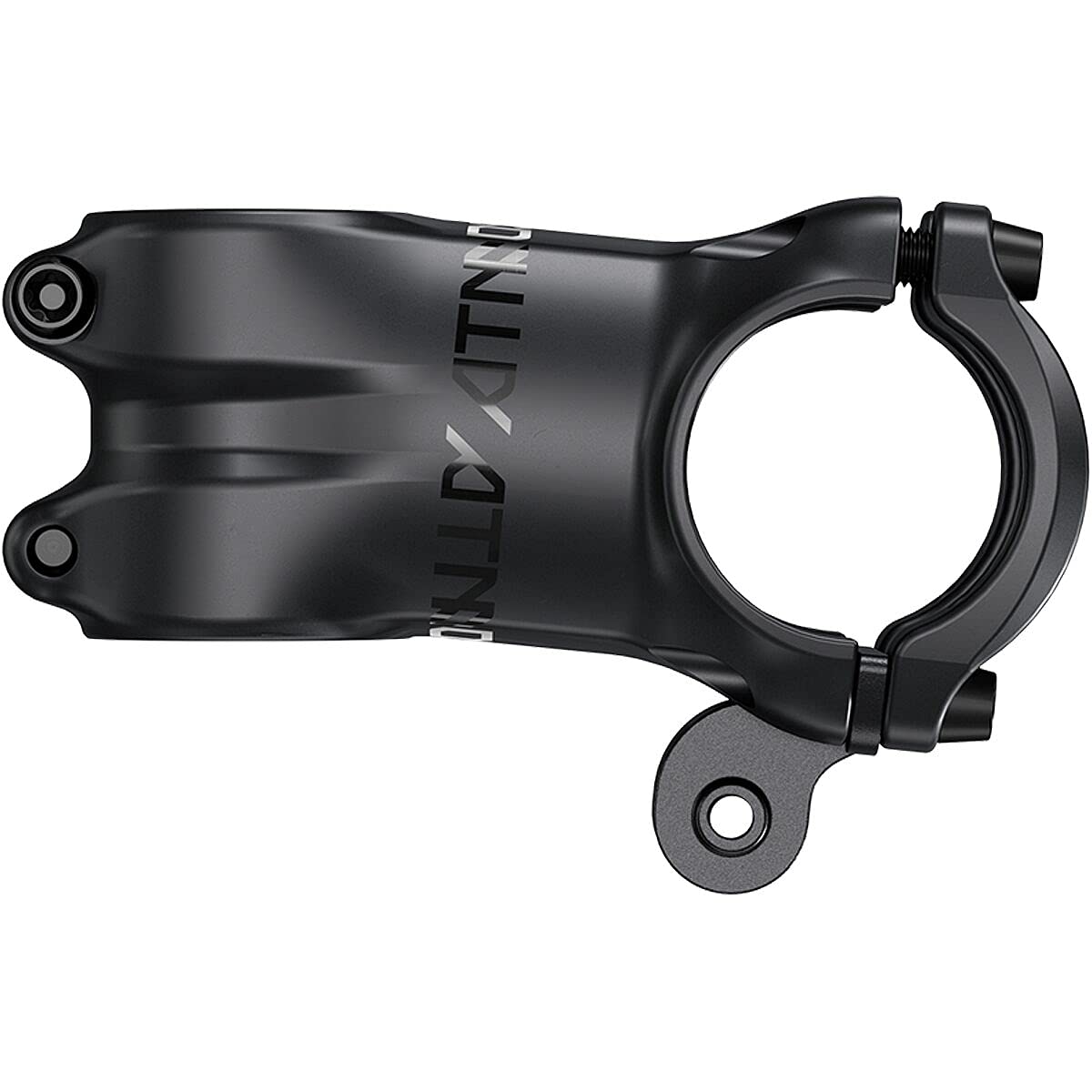 Truvativ ATMOS 7K Stem Diameter: 31.8mm, Length: 80mm, Steerer: 1-1/8'', ±6°, Black