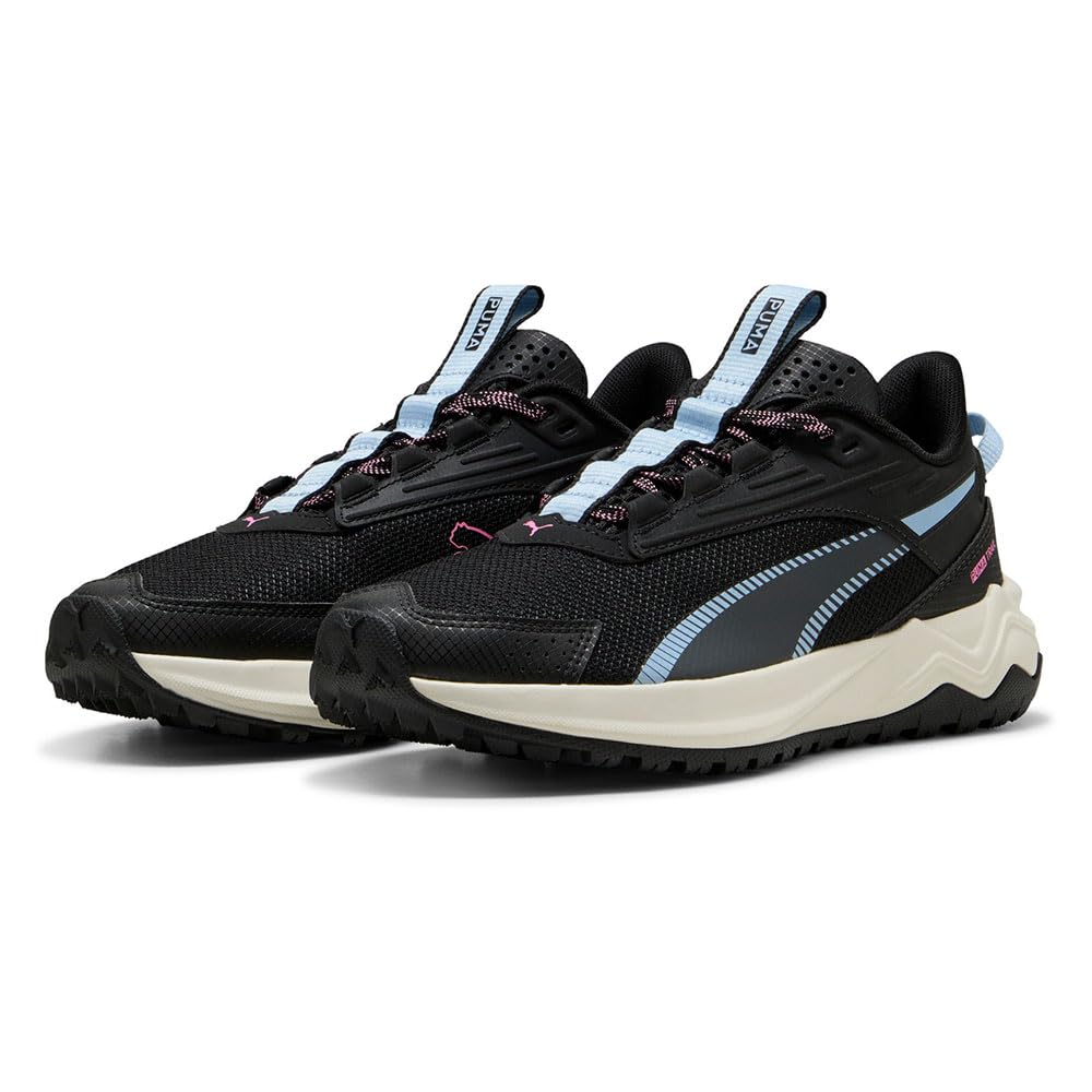 Puma Unisex Kinder Extend Lite TrailRoad Running Shoe