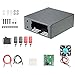 Produktbild KKmoon Digital Konstante Spannung Gleichstromversorgung Energieversorgung DIY Gehäuse Kit (Nur Box) RD DP DPH DPS mit Kommunikation Schnittstelle Abwärtswandlergehäuse Power Supply Case