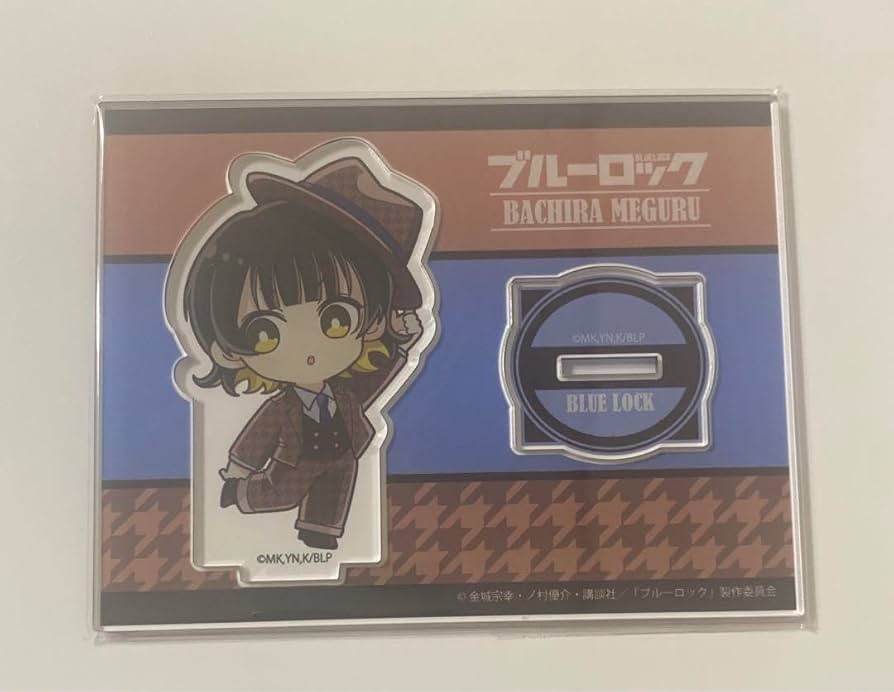 ブルーロック プリンセスカフェ 蜂楽廻