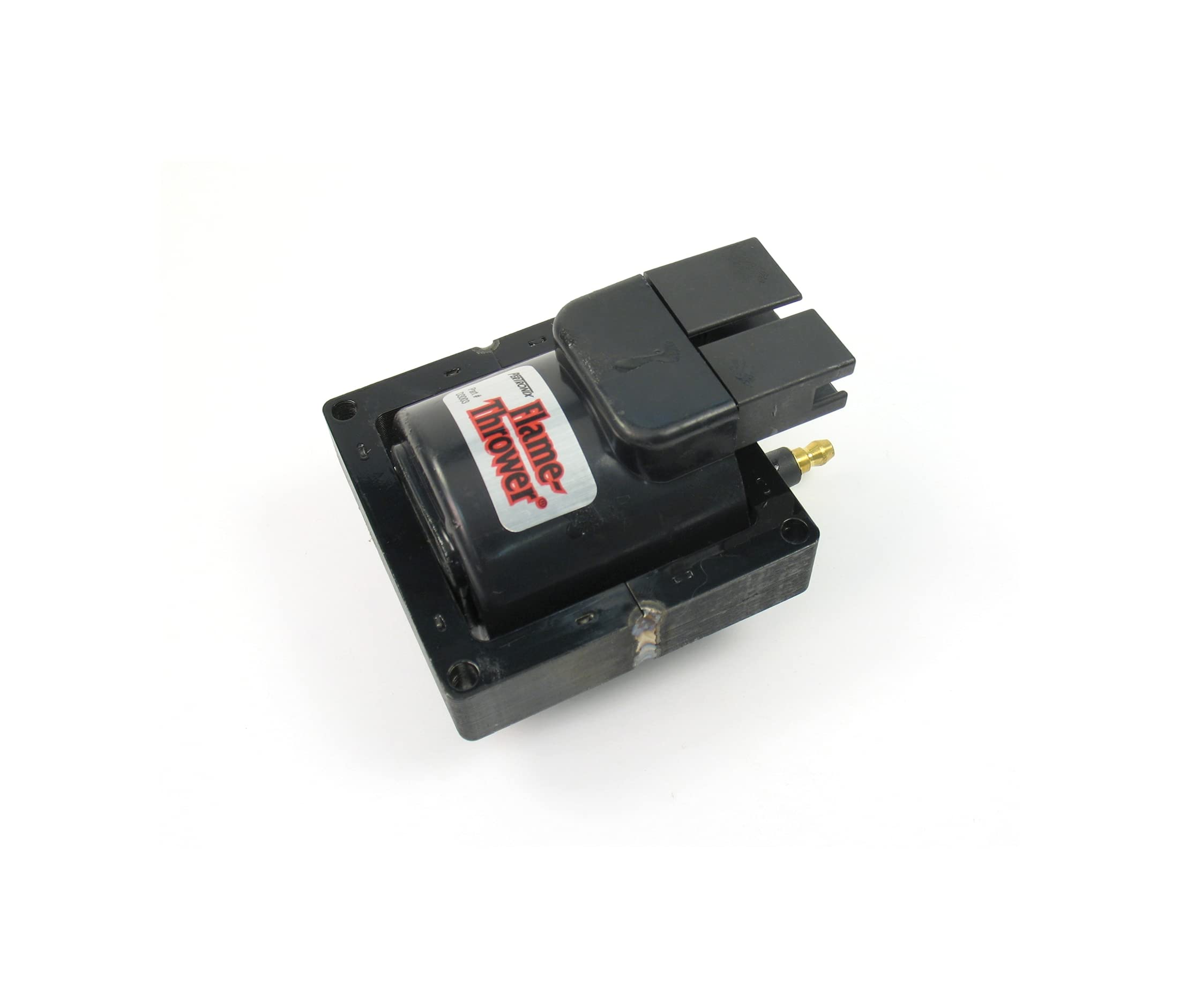 PertronixD3003 Flame-Thrower 50,000 Volt TFI Coil for Ford