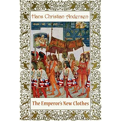 The Emperor's New Clothes