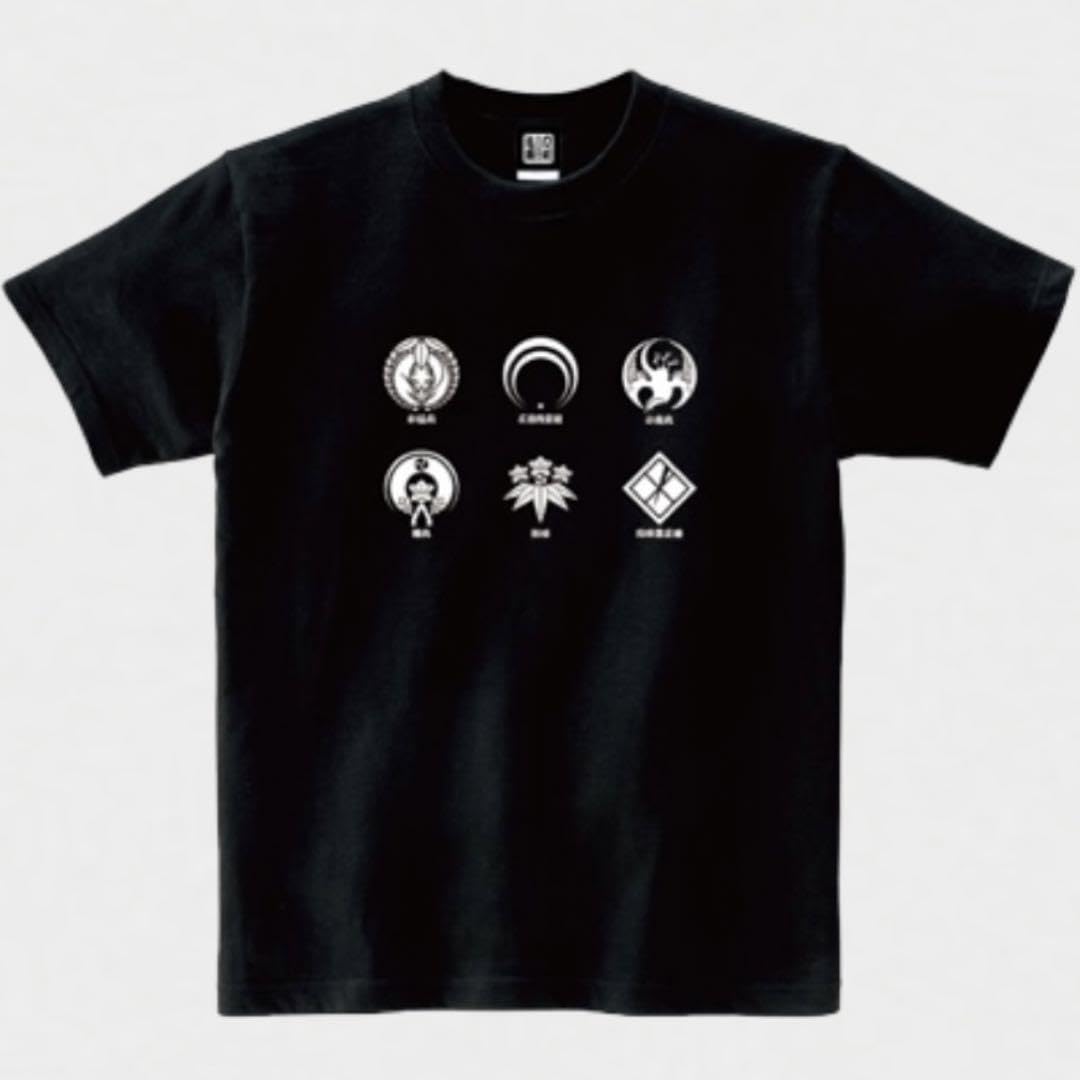 【刀剣乱舞 大演練】Tシャツとマフラータオル 受注生産】【刀剣乱舞 大演練】マフラータオル | ミュージカル