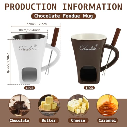 Reviews de Fondues de chocolate que Puedes Comprar On-line. 29 Imagen adicional