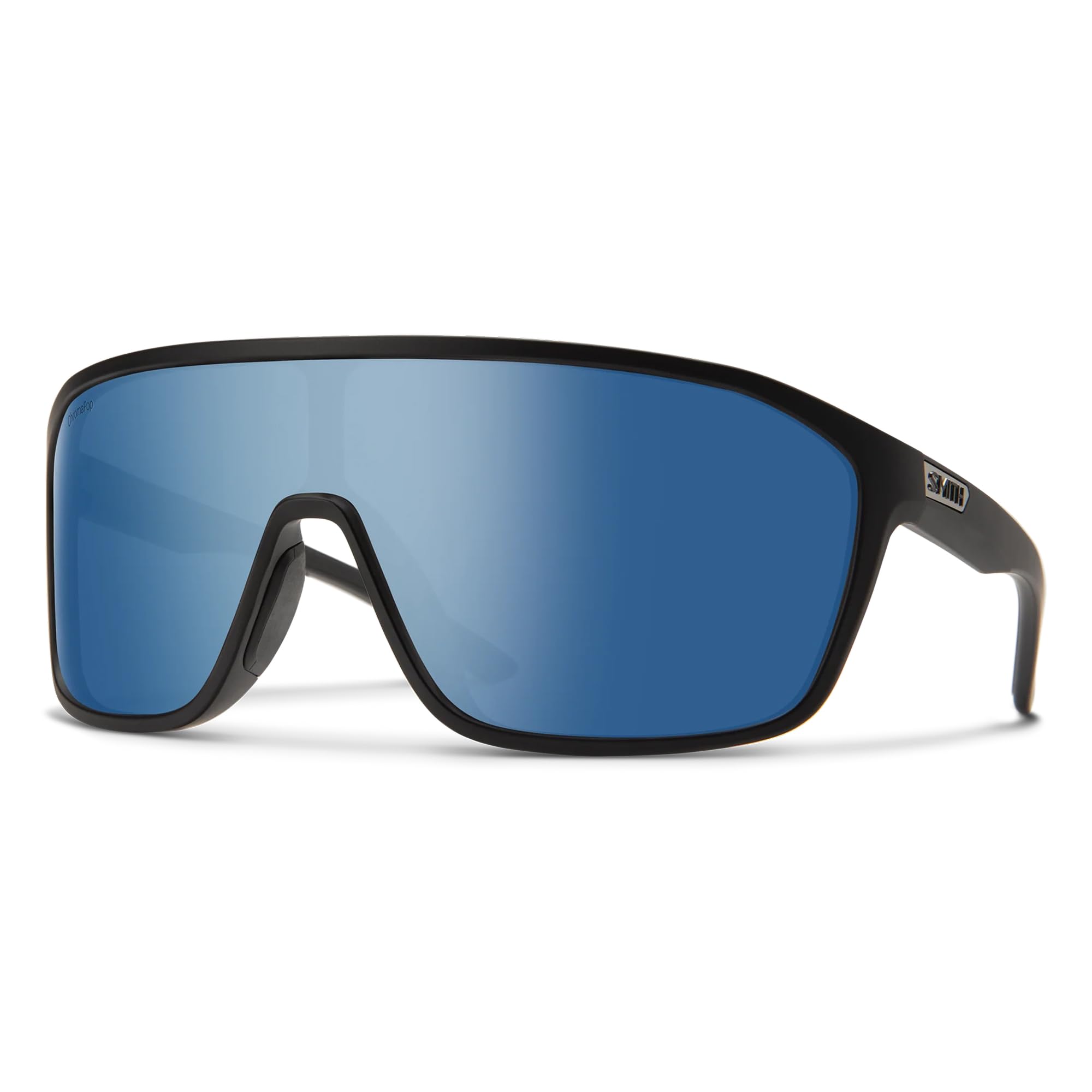 Boomtown Sunglasses with ChromaPop Shield Lens