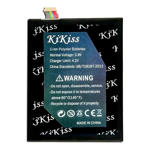 Optimized 7500mAh Battery Compatible for Lenovo L11C2P32 Idea tab S6000-F S600H A7600 L12D2P31 L11C2P32 L11C2P31,0-Cycle Li-ion Polymer,Replacement Tablet Battery with Tool Kits